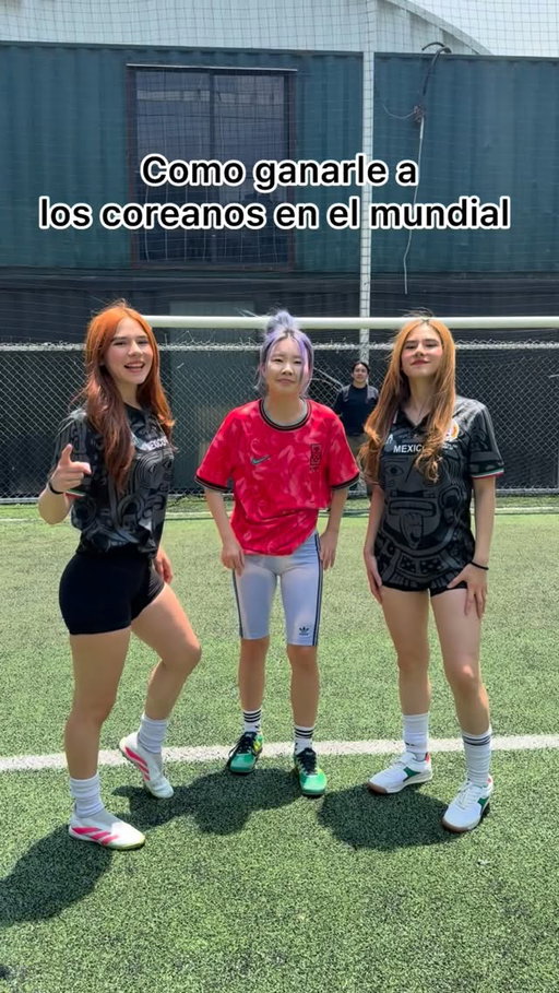 No puede seeeeeer 😱🫠 #corea #mexico #mundial