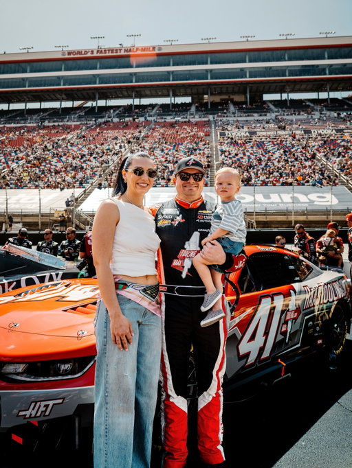 Thunder Valley