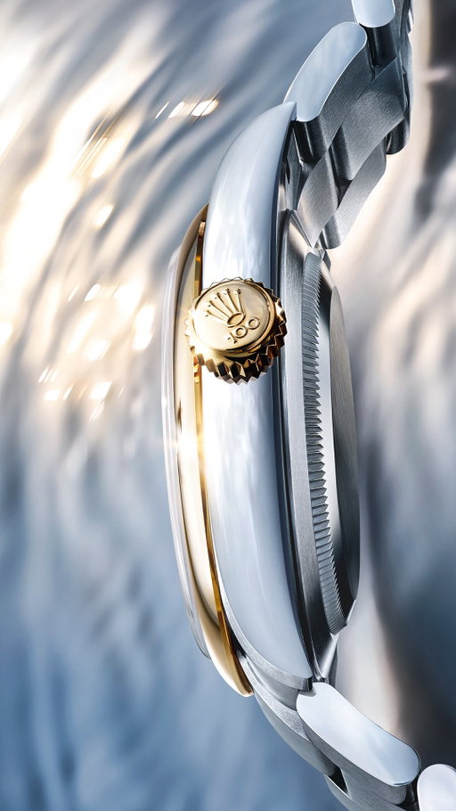 Crowning the essential. Materials science, dial-making artistry and pure performance. This year’s new watches set new benchmarks in technical excellence, shaping the future of watchmaking. A new world begins.
#Rolex #WatchesAndWonders2026
