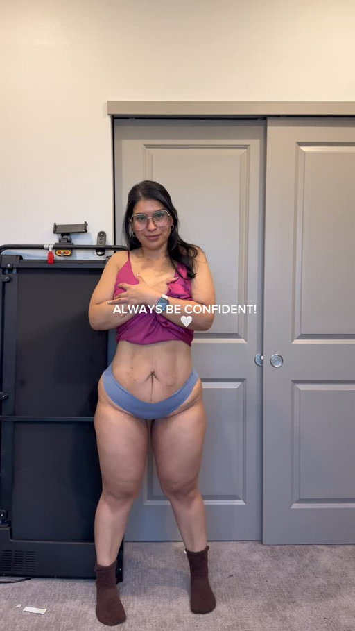 Gym Outfit as girly who lost weight and wears whatever she wants because she earned it! 

#explorepage #fitness #gym #confidence #grwm