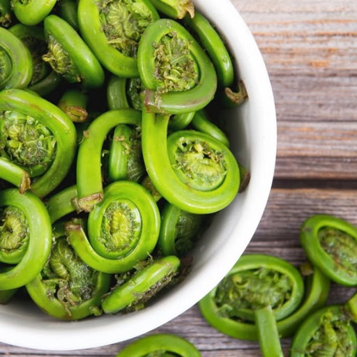 ⭐
Looks like a fern, eats like a treat.
Unfurl them in a hot pan—spring doesn’t get more fun than this.

Grab them while they’re here.

#UnionMarketNYC; #UnionMarketNYCSeasonal; #UnionMarketBrooklyn;
#BrooklynEats #NYCFood"