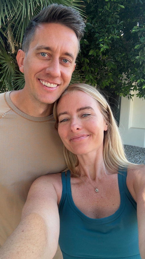 Comment RESET for a simple spring reset you can do with your partner. 

I’ll never forget the time where I sat next to my husband and said, “physically we’re together all the time. But emotionally, I’ve never felt so far apart.”

Has anyone else gone through seasons like this?

Here’s what we did to start connecting again:

We had a special meeting that we blocked off in our calendars, and brought out a white board. On it, we drew an island, and made a list of everything we would allow on our island, and the things we wanted to keep off.

We then made an intention for our life in that season, and focused on goals for four areas to work on *together*
1️⃣ Emotional/physical wellness
2️⃣ Finances
3️⃣ Relationships
4️⃣ Spirituality

We now have this same Clarity meeting every quarter and it’s changed our lives. We recently did it so we can be on the same page going into this new season.

For a very simple 7 day spring reset you can do with your partner, leave RESET👇🏼

Send this to your person to let them know you’d love to do this with them 💕