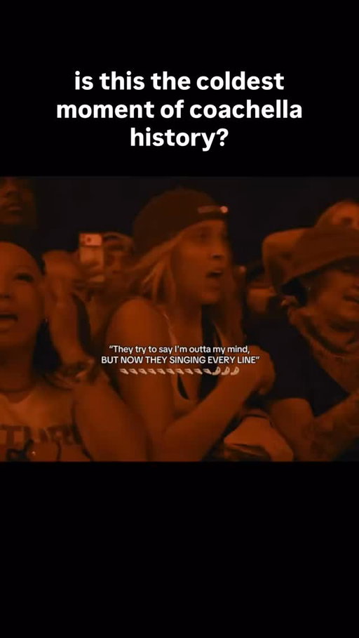 exactly what the lyrics say #justinbieber #coachella #coachella2026 #bieberchella
#justin og: tt/st8reditz