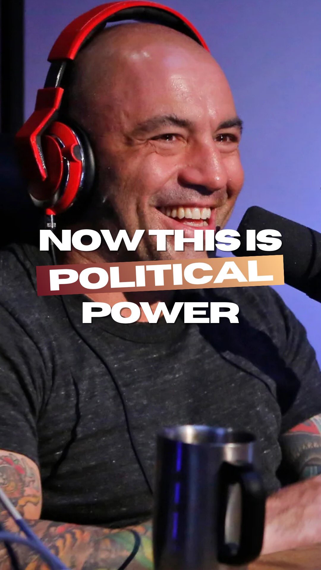The biggest political platform in the country.. & he has nothing to do with politics.

Welcome to The Success Formula Clips account - the most valuable clips from every episode.

We take the most impactful, eye-opening, and mindset-shifting moments from our interviews and package them into content you can absorb fast and apply even faster

Whether it’s business advice, health optimization, or the psychology of success - these clips are designed to hit hard and deliver value immediately

Follow for Daily clips that challenge your thinking, upgrade your habits, and fuel your growth 📈