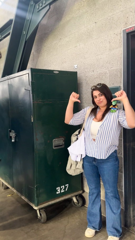 Anyone else? Came for the secret cocktail door at the Seattle Mariners game and it was closed??👀⚾️ @mariners

This was my first game and low key I was there for the secret cocktail after seeing some of my favorite creators share about it

Welp, I guess the SEA-cret door at @tmobilepark isn’t open every game. But if you happen to find it during a Seattle Mariners game, make sure you knock twice!

#seattlemariners #seattlewashington #tmobilepark #marinersbaseball #mlbstadiums

Seattle mariners, T-Mobile park, MLB stadiums, baseball season, humpy the salmon, stadium eats, things to do in Seattle, Seattle
