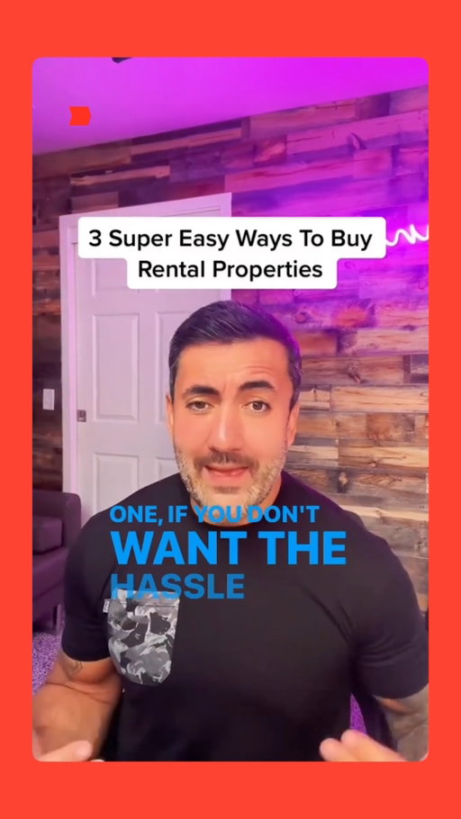 Real Estate Investing Sounds Easy Until This Happens
#RealEstateInvesting #MultifamilyInvesting #PassiveIncome