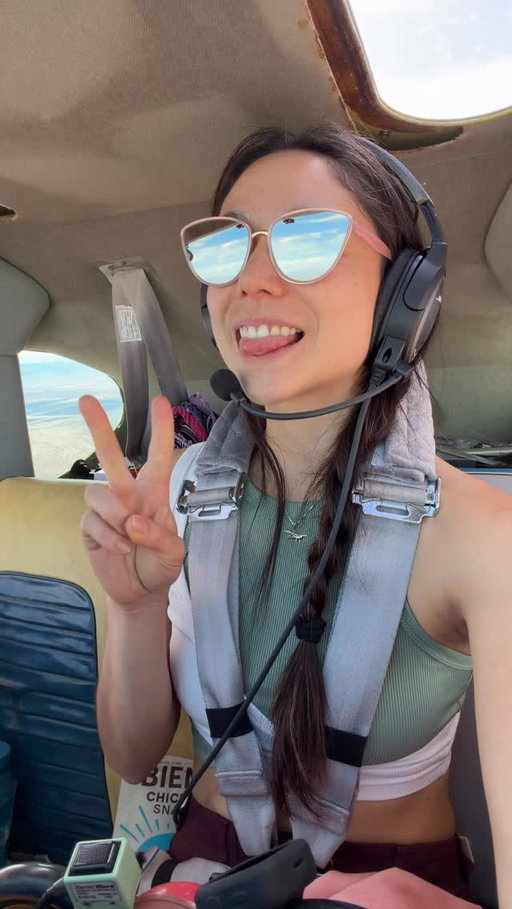 Fly with me to Arizona for a girls weekend ✈️

(I know it makes no sense that I flew to Pheonix for a weekend in Sedona when KSEZ is one of my favorite airports in the country, but my friends were flying into PHX from all over the country and I wanted to carpool with them for maximized friend time 🥹)