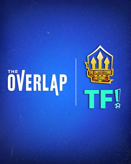 We’re delighted to welcome The United Stand and That’s Football to The Overlap network 🤝

Their arrival marks another big step in building a scaled, fan-first football media platform.

More to come! ⚽️
