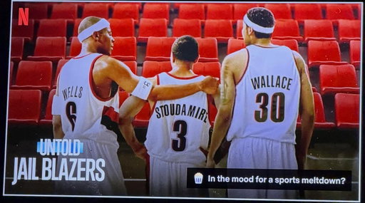 et’s Goooooooooo!!!!
Jailblazer out now on Netflix, check it out and leave a comment on what u thought 
We need to be #1!!!!!!!
🔥🔥🔥🔥🔥🔥🔥🔥🔥
