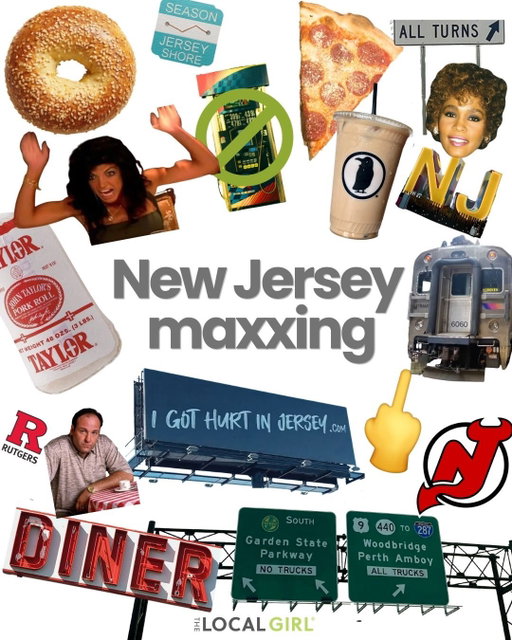 the kind of maxxing we can get behind 🤌😌 what would you add? 

pssssst follow @thenewjerseygirl_ for all things New Jersey (and our other brands for all the local fun where you live ⤵️)

🟢 @thehobokengirl 
🟢 @thejerseycitygirl 
🟢 @themontclairgirl 
🟢 @thejerseyshoregirl_ 
🟢 @thebergencountygirl