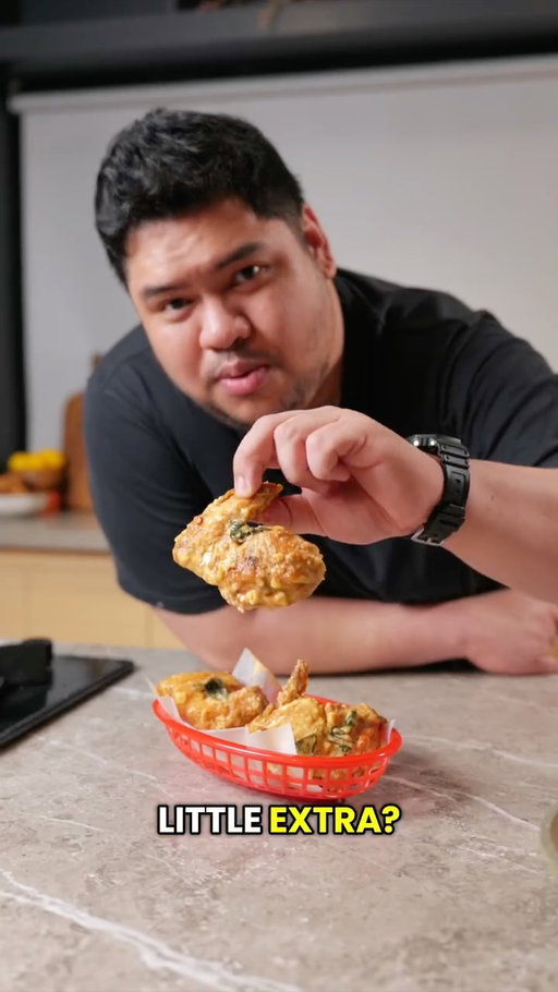 Level up your wings with this recipe and Tip-Top Chicken Wings!
