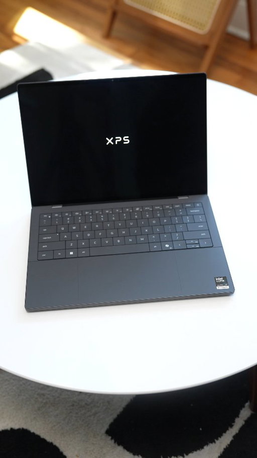 New Dell XPS 14 Panther Lake edition. Is super slick starts at $1,599 and is one hell of a laptop

#dell #dellxps #Unboxing #reels #pcmasterrace