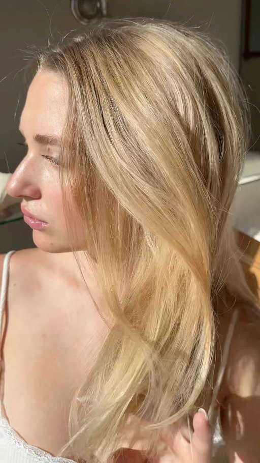A bombshell blowout at home? We’re listening. 

With the Remington® Botanicals™ Hair Dryer, you can get just that. With six heat and speed combinations, your perfect blowout is just around the corner. Head to our stories to try it for yourself!

#RemingtonHair #remstyle