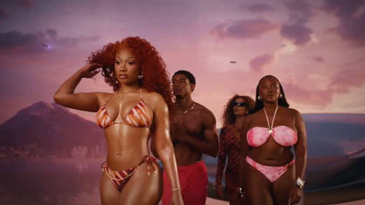 CALLING ALL MY HOT GIRLS, HOT BOYS & HOT DOGS !! Hot Girl Universe just landed at Walmart. Grab your Hot Girl Summer swim now 👙🩳🐾