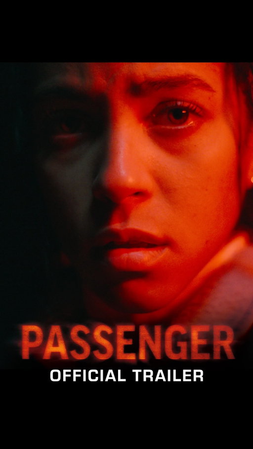 130 million people take road trips every year. 15,400 of them are never seen again. Watch the Official Trailer for #PassengerMovie – Only in theatres May 22