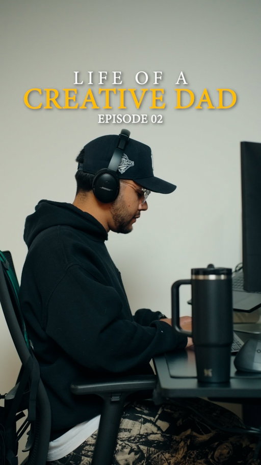 Episode 02: Mondays💼💻