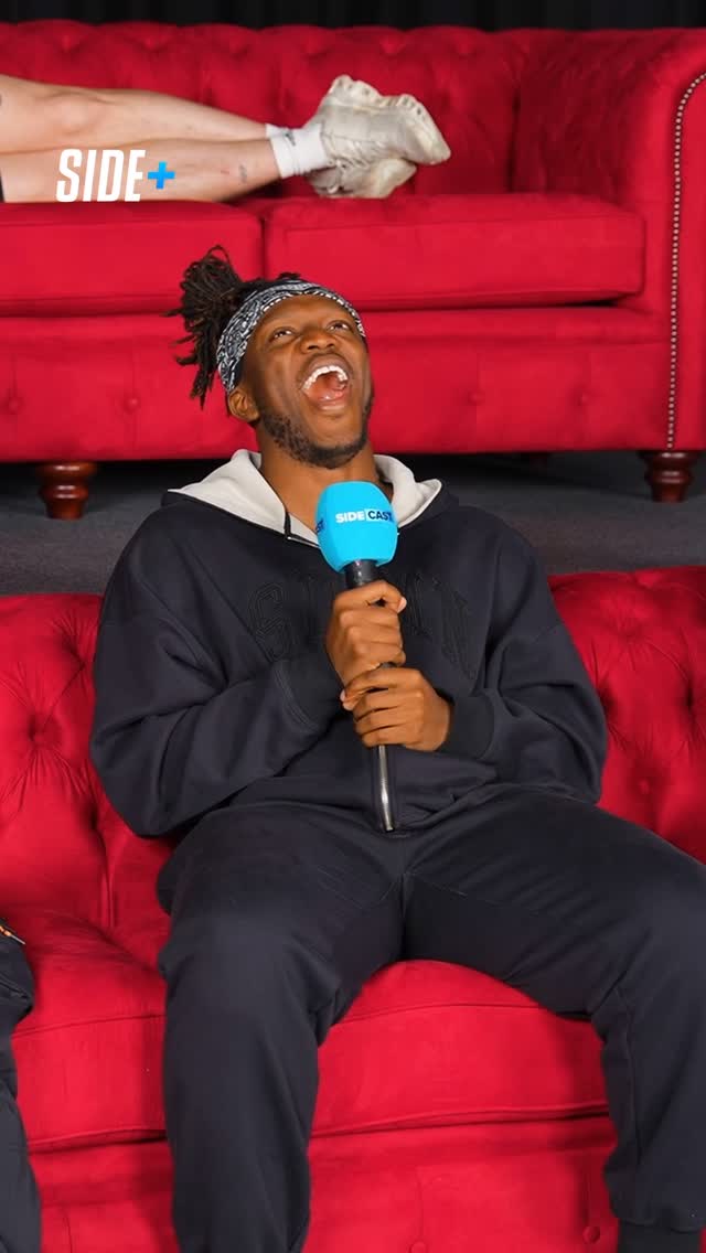 Who’s not scoring at the Sidemen Charity Match?