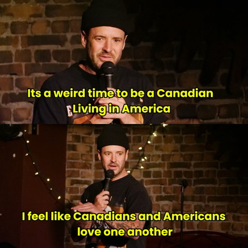 Our dads need counseling 🇨🇦🇺🇸