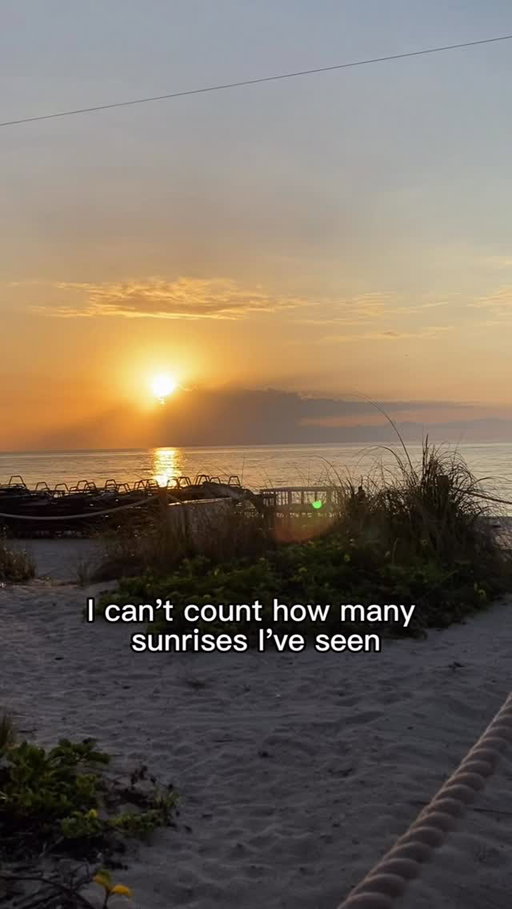 This is my third year doing the Sunrise Challenge with @camhfoundation ! It’s extra special because my husband is joining for the first time 😄

We’re currently easing him into the “learning how to exist before sunrise” phase: lots of coffee, fewer words, but we’re ready to show up together, and that’s what matters most. ☕

That’s kind of the beauty of it. This challenge isn’t about being perfect or loving every early alarm, it’s just about showing up for yourself and for something bigger. 💜

If you’ve been thinking about it, come join us (especially if you’re not a morning person).

👉 Join our team (The Bees) or donate through the link in my bio. Every dollar we raise fuels the work that CAMH is doing to transform mental health care.
�📅 May 25th - 29th,2026

See you at sunrise. 🌅 

#CAMHSunriseChallenge