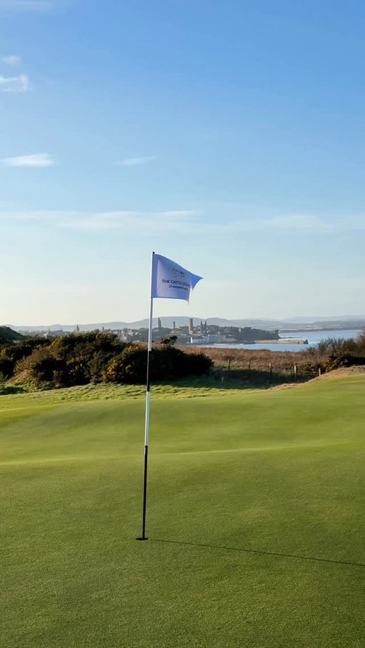 POV: You just won the greatest golf trip of your life. 

@thehomeofgolf is at the top of almost everyone’s bucket list and this year we want to make that dream come true for one lucky winner and their friends. 
Prizes include: 

	• Rounds at the Old Course and Castle Course for you and three guests 
	• 3-night stay at Rusacks St Andrews + Round trip airfare 
	• Head-to-toe TravisMathew outfits 
	• Callaway Quantum Drivers 
	• OGIO Luggage Bags 
 
Tap our link in bio NOW to enter the St Andrews Bucket List Experience for a chance to win. 

*No purchase necessary. Sweepstakes ends 5/17 at 11:59PM PST. Entrants must be legal residents of the United States, Canada or UK and at least 18 years of age. Winner will be announced only by the official @travismathew Instagram account, any other accounts are fake and should be reported. This promotion is in no way affiliated, endorsed or associated with Instagram. Official rules through link in bio.