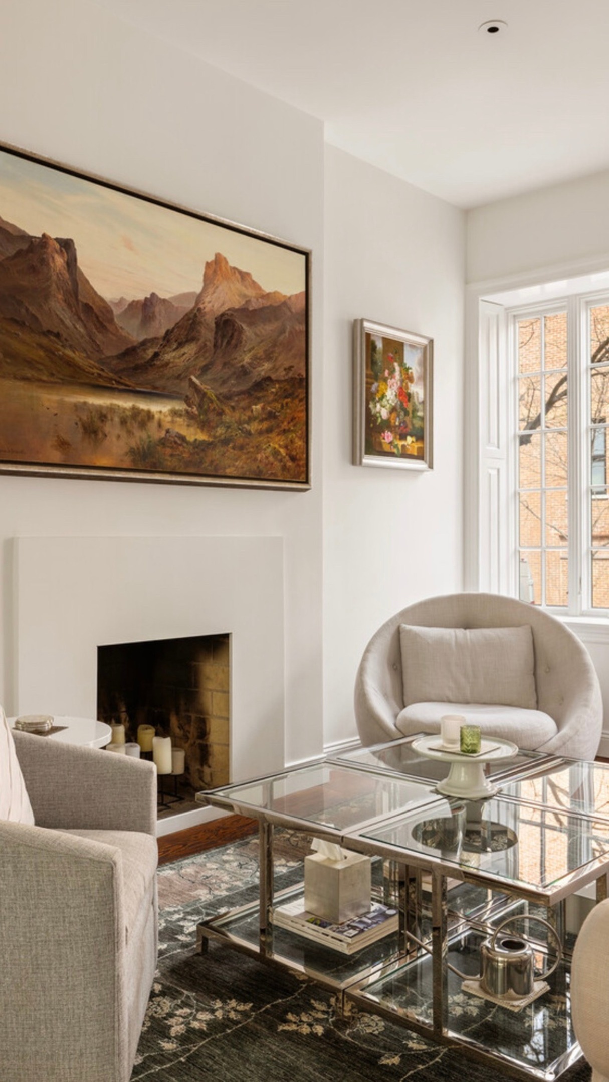 SERHANT. Signature: 362 West 19th Street, New York City, NY • $9,995,000
–
Classic Chelsea Townhouse Living, Thoughtfully Reimagined. On one of Chelsea's most charming tree-lined blocks, 362 West 19th Street offers the rare combination of classic New York townhouse character and thoughtfully modernized living. At 20 feet wide and spanning four full stories, this beautifully renovated single-family residence balances elegant proportions, flexible living spaces, and a quiet connection to the outdoors.
–
For more information on this listing click the link in our bio 🏡
–
362 West 19th Street, New York City, NY • 4 Beds • 4 Full Baths • $9,995,000
–
Repped By Mallory Bogard (@mallorybogard) Brandon Bogard (@thebrandonbogard)