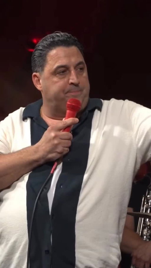What are you on Ozempic? I’m on the Mangiare 🍝🇺🇸🇮🇹🤣…… I don’t Want No Problems! 

#killtony
