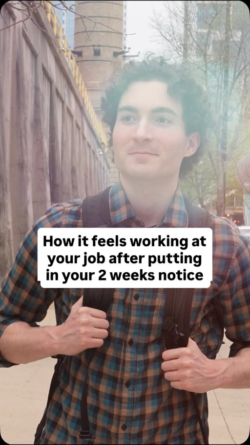 No stress, just chilling for 8 hours a day
.
.
.
#newjob #jobsearch #jobhunt #work #corporatehumor