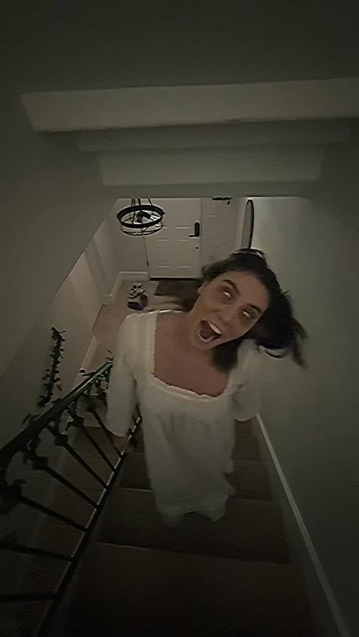 “Ew” by me 👁️ 
#uncanny #analoghorror #weirdcore #paranormal