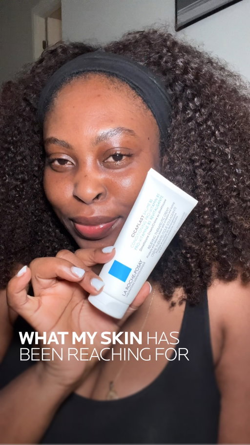 Nothing earns the title of skin hero like Cicaplast Baume B5+ 🦸
Just ask @abbiesblanks whose skin is visibly calmed and repaired. 

Discover why Cicaplast has you covered:
💫 Skin is immediately nourished and comfortable
💫 Redness and irritation are soothed
💫 The microbiome is rebalanced

What do you use Cicaplast for? 💙

All languages spoken here! Feel free to reach out to us at any time.
#larocheposay #cicaplast 
Global official page from La Roche-Posay, France.