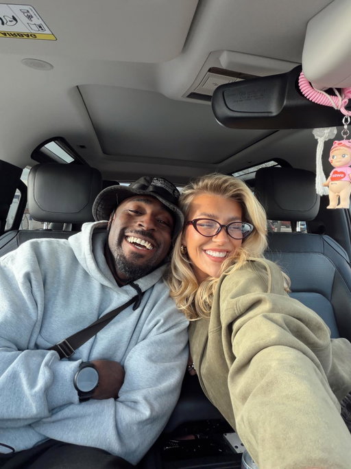 Finding your soulmate is a vibe