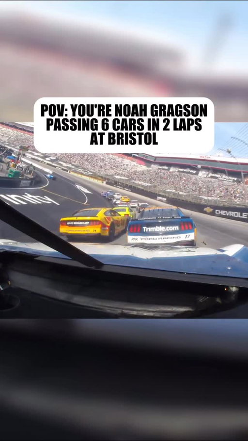 Rippin’ the lip