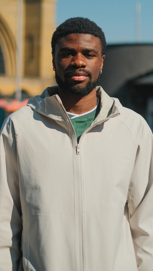 Justin opens up about being the victim of an armed robbery, where he was held at knifepoint and forced to hand over his phone and car.

In the aftermath, he struggled with fear and symptoms of PTSD, becoming paranoid and hypervigilant in his surroundings and interactions with others.

The experience had a profound impact on his mental health and sense of safety. Since then, Justin has come to place greater importance on nurturing his mental wellbeing after going through such a traumatic moment.

Full conversation on YouTube.