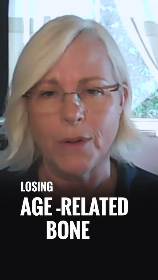 For decades, people with osteoporosis were told to be careful - avoid heavy lifting, go easy on impact.

Prof Belinda Beck’s research challenged that. Her LIFTMOR clinical trials showed that high-intensity exercise is not just tolerable for those with low bone mass - it may be the most effective lifestyle intervention we have.

This episode pairs well with my earlier conversation with Dr Lora Giangregorio - together they cover the full landscape of what the evidence says about building and preserving bone density.

You can watch on YouTube or listen on Apple/Spotify - just search The Proof with Simon Hill.