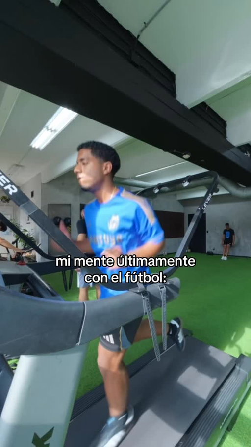 después de meses sin jugar