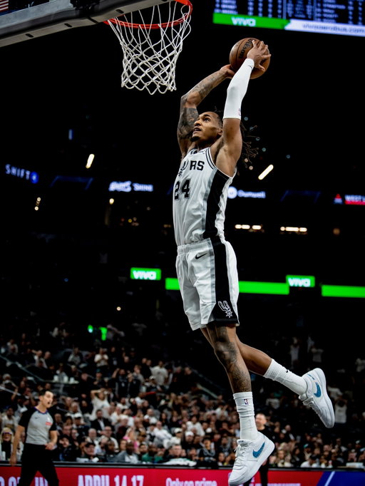 Regular Season is over. Was a hell of a year with many great moments! Excited for this next chapter locked in more than ever🖤