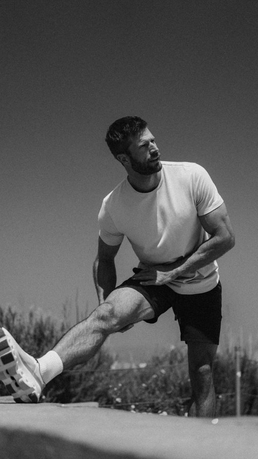 Crossover has arrived. Introducing three new tops and two new shorts designed to take you from the gym to the office. Crossover is our most versatile line to date.