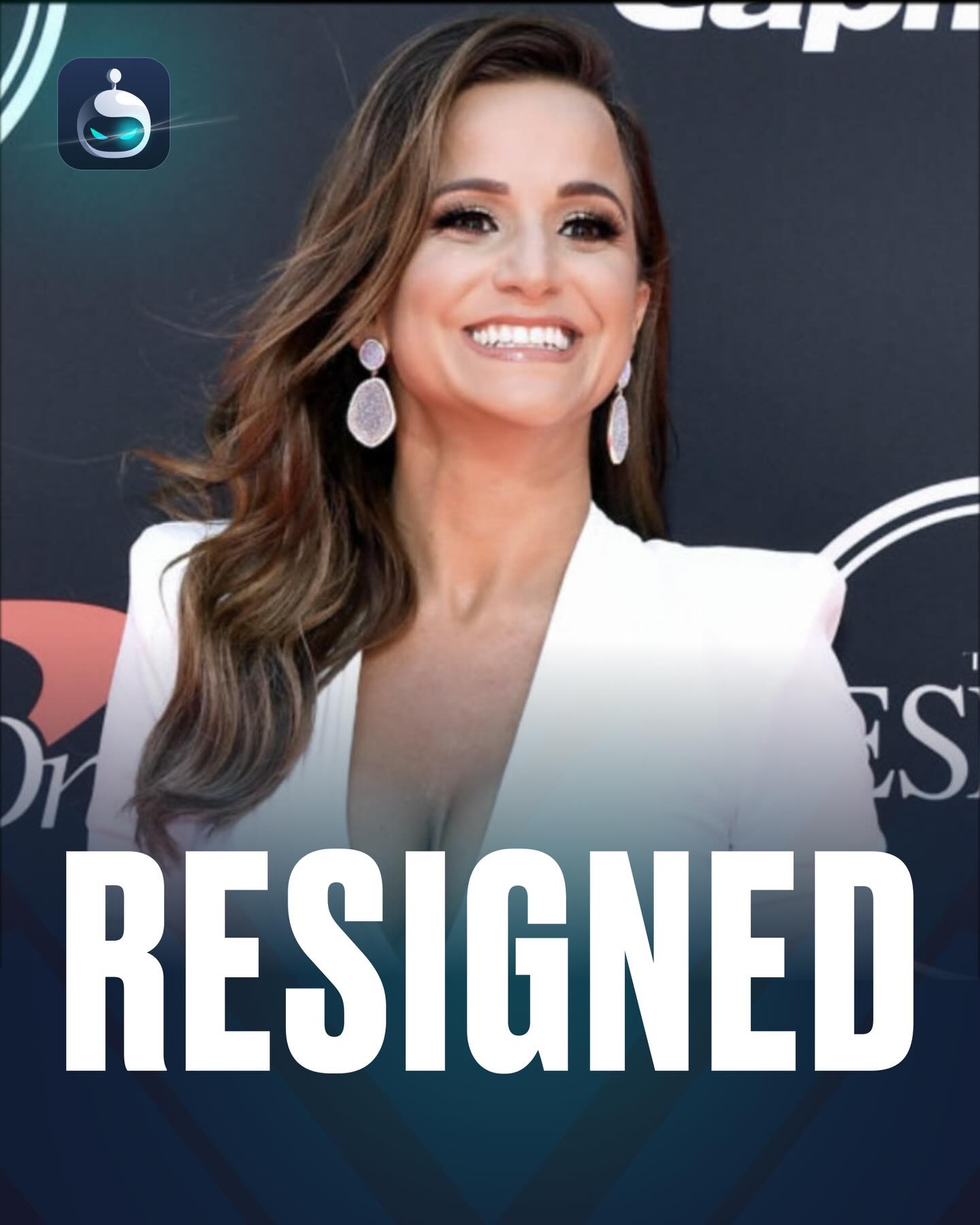 Dianna Russini has resigned from The Athletic, per @RobMaaddi.

“When the Page Six item first appeared, The Athletic supported me unequivocally, expressed confidence in my work and pride in my journalism. For that I am grateful. In the days that followed, unfortunately, commentators in various media have engaged in self-feeding speculation that is simply unmoored from the facts,”