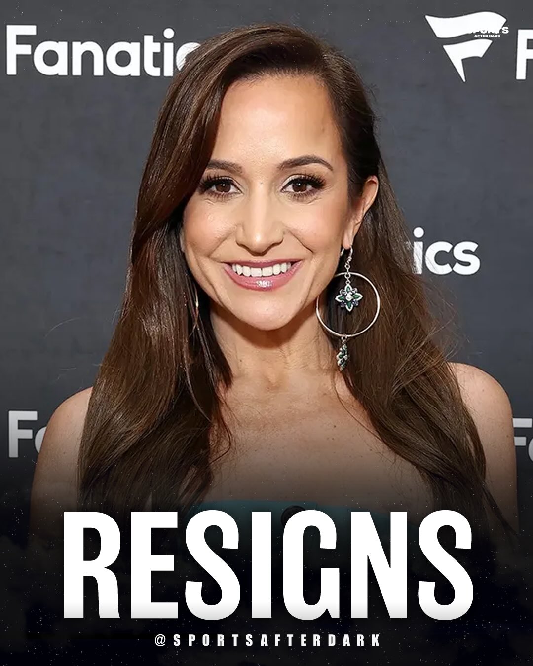 BREAKING: NFL insider/reporter Dianna Russini, who was with The Athletic for three years has now officially resigned from her position.

Russini was currently under investigation for her relationship with Patriots HC Mike Vrabel after photos surfaced last week showing her with Patriots HC Mike Vrabel (holding hands, hugging, in a hot tub) at an Arizona resort. Both are married.

Swipe to read Dianna’s letter of resignation she posted on X.

Wow, thoughts? 😳😳

📸 @dmrussini