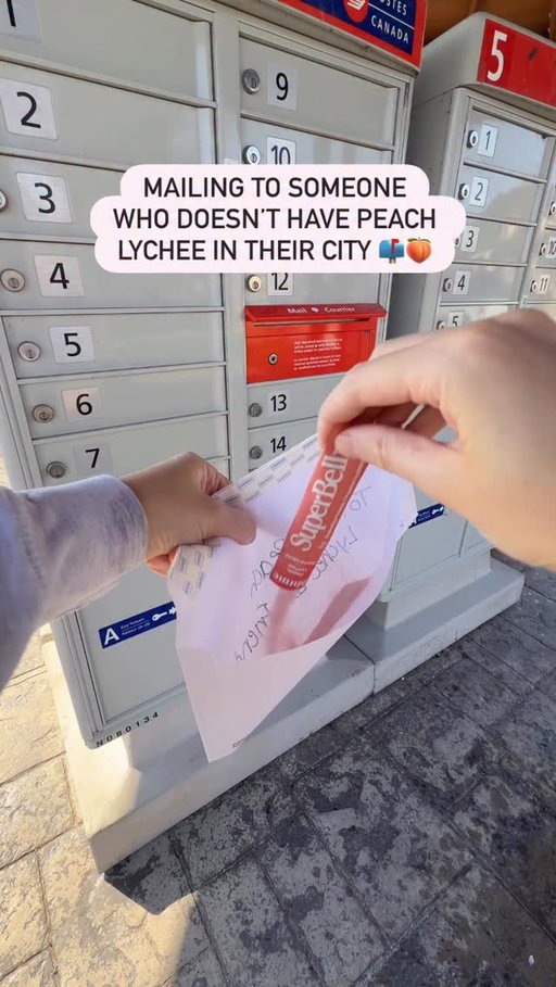 Just kiddinggg… Peach Lychee is available nationwide 🤭🍑

📍 Grab yours at:

✨ Walmart
✨ Whole Foods
✨ Indigo
✨ Rexall
✨ Well.ca
✨ Amazon
✨ Pharmasave

and more!

Coming Soon: Save on Foods 👀

#newflavor #peachflavor #lychee #retailer #electrolytes