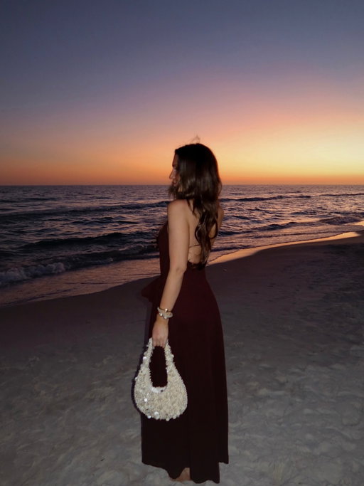 Weekend in Rosemary Beach to celebrate @emily_amber12 ✨🫶🏼🤍✨