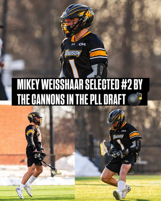Congratulations to our guy @mweisshaar8 👏. Big things ahead 💯
—-
📸: (@n18productions @eddiem22_ @apel_8_media)
