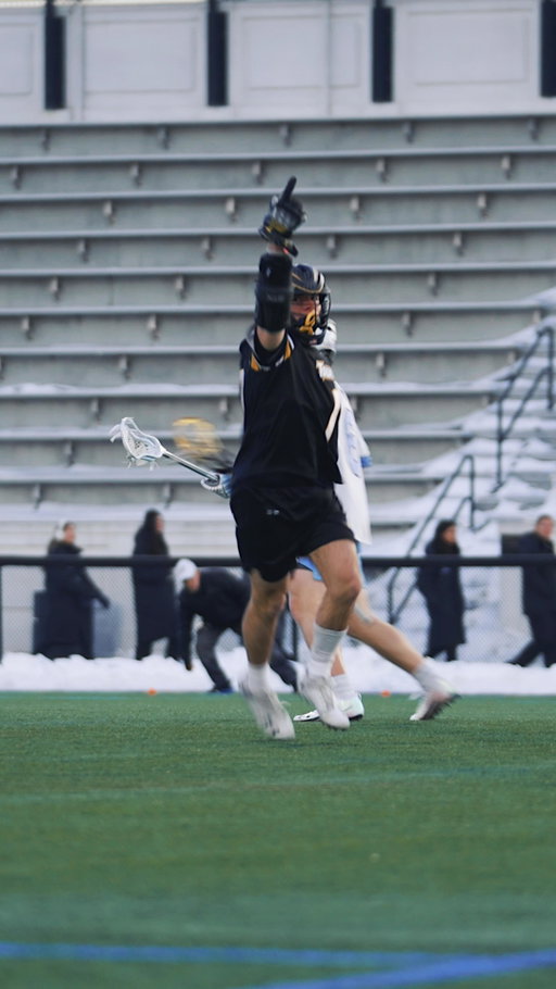 With the 2nd Overall Pick, the Boston Cannons select midfielder Mikey Weisshaar.

Visit rushprofiles.com to book an athlete.

🎥 @athertontownsend @lewsflicks @tjfps