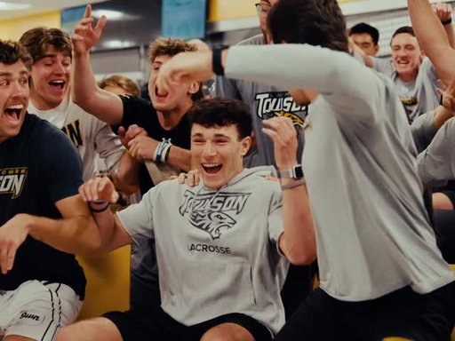 The reaction!

#GohTigers | #ACT