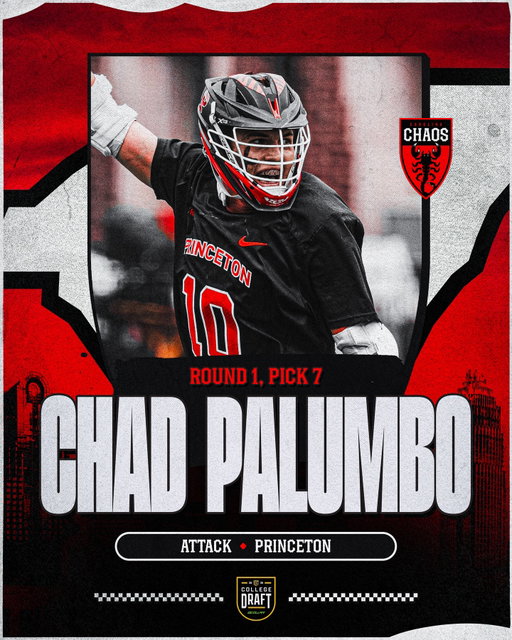 CHADOLINA CHAOS‼️

we’ve selected @chad.palumbo with the 7th overall pick ‼️‼️‼️