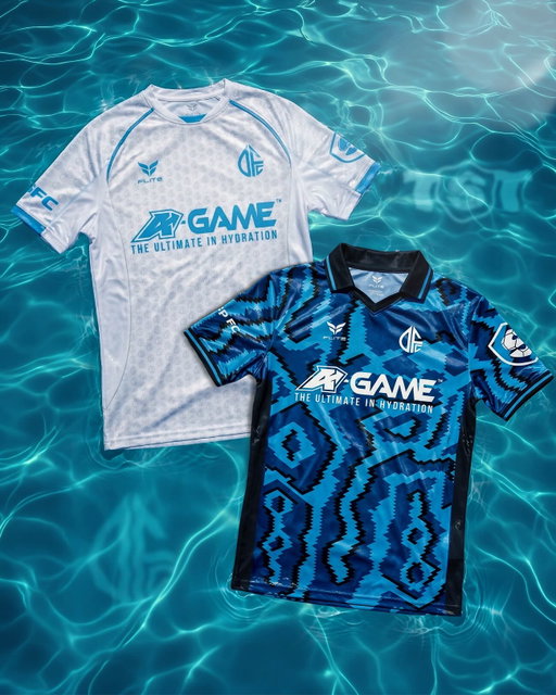 Our New Kits for TST are out now 💧‼️ 

Link in bio to get now💧💫 @flitesports