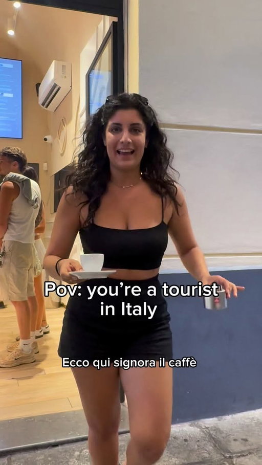 …. ☕️