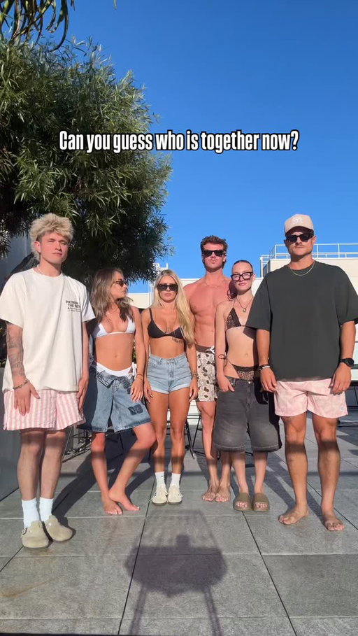 Guess..
