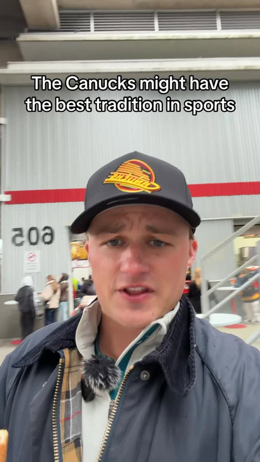 Henrik Sedin, Daniel Sedin, Big Justice