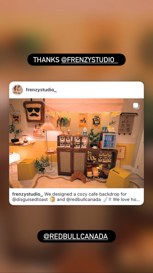 Story by disguisedtoast on Apr 15, 2026