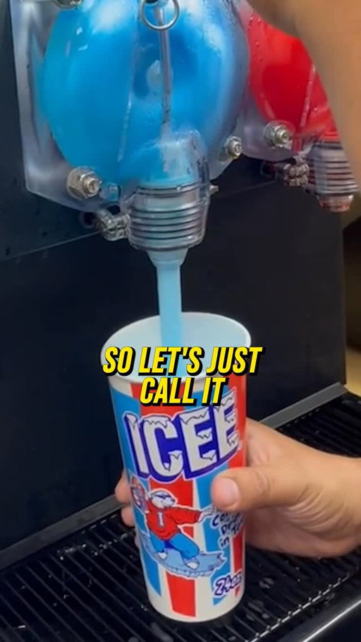 The story behind ICE-EEE 🧊& 7-11